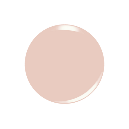 Kiara Sky All In One Dip Powder 2 oz The Perfect Nude D5005-Beauty Zone Nail Supply