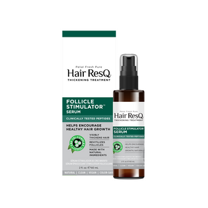 Petal Fresh Pure Hair Rescue Follicle Stimulator 2oz #PF41701