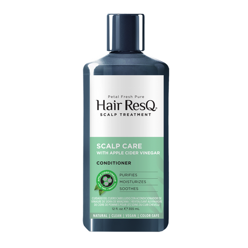 Petal Fresh Pure Hair Rescue Scalp Care Conditioner 12oz #PF41302