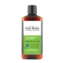 Load image into Gallery viewer, Petal Fresh Pure Hair Rescue Thickening Conditioner Oil Control 12oz #PF41602