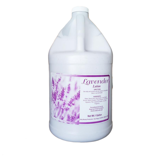 Unity Lotion Lavender Gallon
