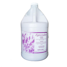 Load image into Gallery viewer, Unity Lotion Lavender Gallon