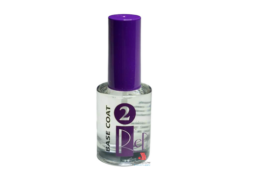Red Nail Essential Dip Liquid #2 Base Coat 0.5 oz