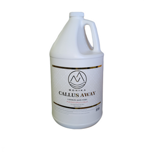 Monika callus away 1 gallon