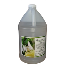 Load image into Gallery viewer, Unity Massage Oil Unscented Gallon