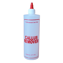 Load image into Gallery viewer, Salon Callus Away 16 oz