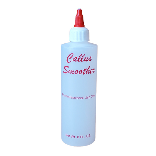 Salon Callus Away Callus Remover 8 oz