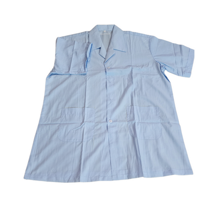 USN Uniform lab Coat Color