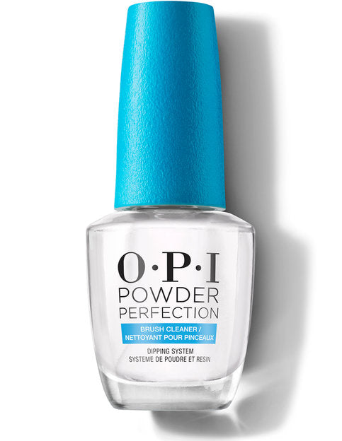 Powder Perfection Dip Brush Cleaner Step 0.5 oz AL200-Beauty Zone Nail Supply