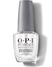 Load image into Gallery viewer, OPI Powder Perfection Dip Top Coat (Step 3) DPT30