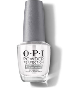 OPI Powder Perfection Dip Top Coat (Step 3) DPT30