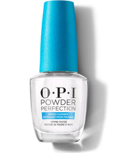 Load image into Gallery viewer, Opi Powder Perfection Dip Brush Cleaner Step 0.5 oz AL200