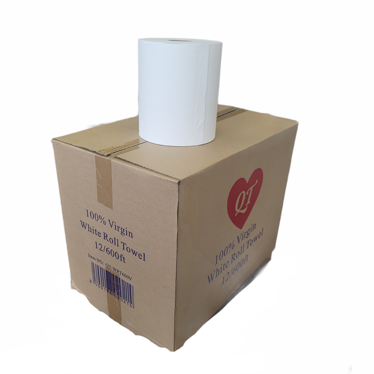 Premi Paper Towel Rolls Case 12 Rolls