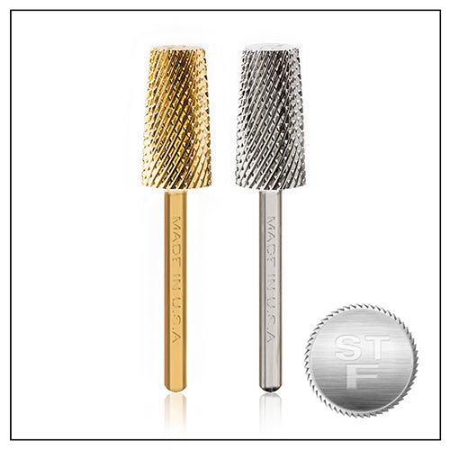 Startool 3 in 1 Carbide 3/32-Beauty Zone Nail Supply