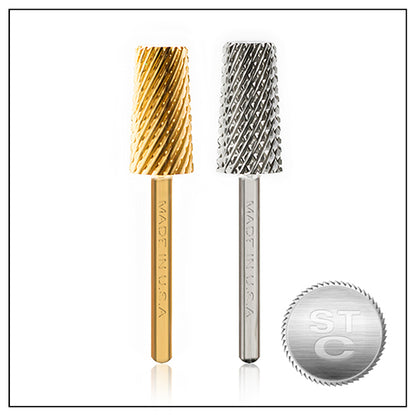 Startool 3 in 1 Carbide 3/32-Beauty Zone Nail Supply
