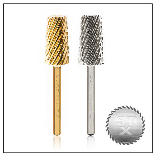 Startool 3 in 1 Carbide 3/32-Beauty Zone Nail Supply