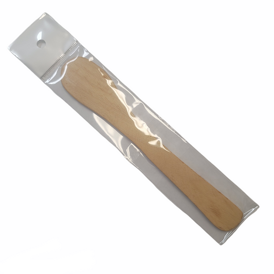 Professional spatula Medium for underarm