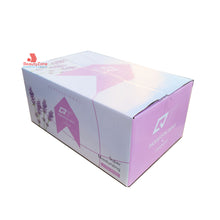 Load image into Gallery viewer, QT Paraffin Wax Lavender - box of 6lbs