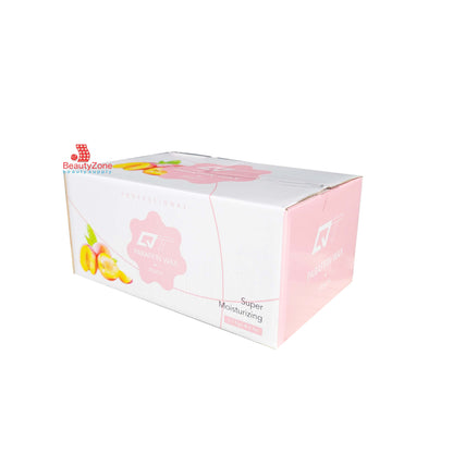 QT Paraffin Wax Peach - box of 6lbs