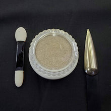 Load image into Gallery viewer, Beauty Zone Chrome Powder (compressed)-Beauty Zone Nail Supply