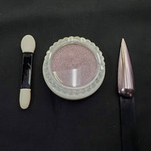 Load image into Gallery viewer, Beauty Zone Chrome Powder (compressed)-Beauty Zone Nail Supply