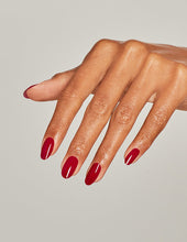 Load image into Gallery viewer, OPI Gel Polish Red-y For the Holidays 0.5 oz #HPM08-Beauty Zone Nail Supply