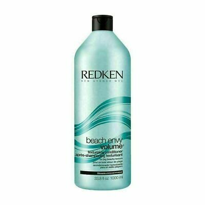 Redken Beach Envy Volume Texturizing Conditioner 33.8oz