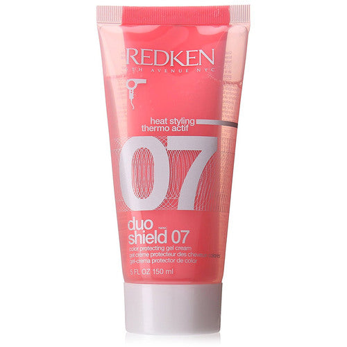 Redken Duo Shield 07 Color Protecting Gel Cream 150ml/5oz
