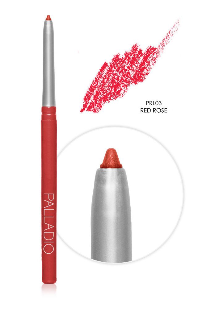 Palladio Beauty - Retractable Lip Liner