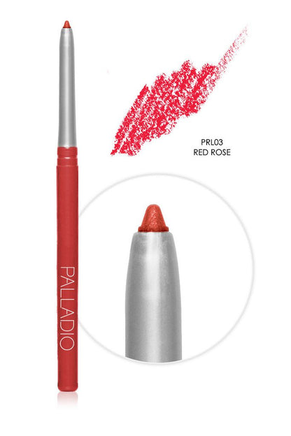 Palladio Beauty - Retractable Lip Liner