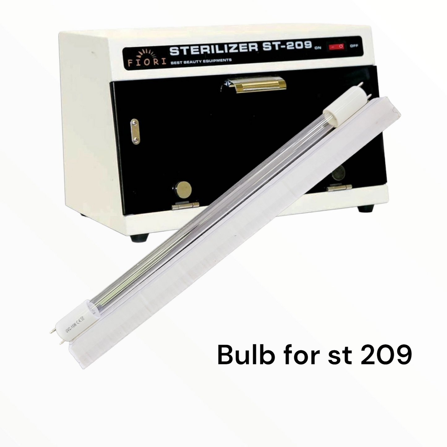 Replace Bulb for Sterilizer Germicidal (ST-209) UVC-G10t8-F