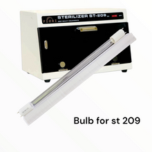 Load image into Gallery viewer, Replace Bulb for Sterilizer Germicidal (ST-209)