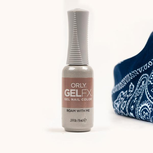 Orly GelFX Roam With Me .3 fl oz 3000058