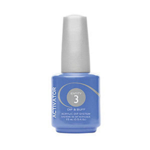 Entity Dip #3- Activator #5102002-Beauty Zone Nail Supply