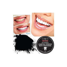 Load image into Gallery viewer, Dearderm Activated Charcoal Powder Teeth-Beauty Zone Nail Supply