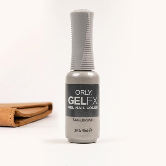 Orly GelFX Sagebrush .3 fl oz 3000057