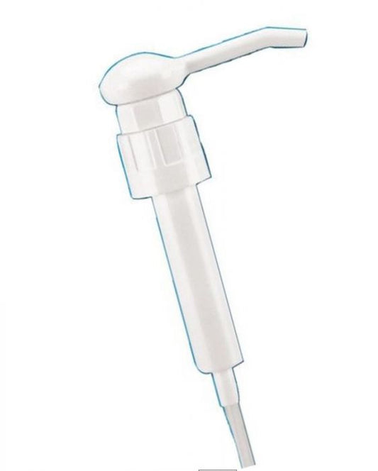 Salon Dispenser Pump for Bottle 38/400 GSP-01