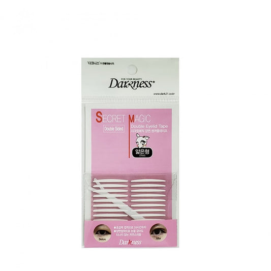 Darkness Secret Magic Double Eyelid Tape Thin