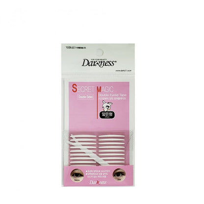 Darkness Secret Magic Double Eyelid Tape Thin