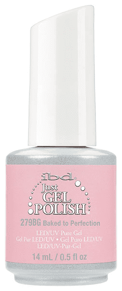 ibd Just Gel Polish Baked to Perfection 0.5 oz-Beauty Zone Nail Supply