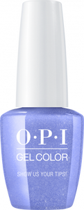 OPI GelColor Show Us Your Tips! #GCN62-Beauty Zone Nail Supply