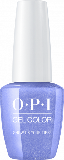 OPI GelColor Show Us Your Tips! #GCN62-Beauty Zone Nail Supply