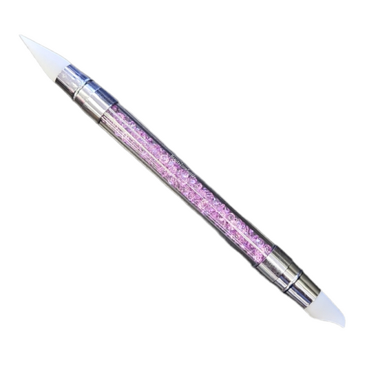 Silicone nail art carving - chrome tool Assort Color