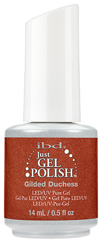 ibd Advanced Wear Color Duo Gilded Duchess 1 PK-Beauty Zone Nail Supply
