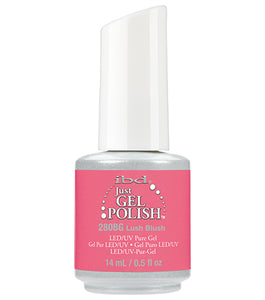ibd Just Gel Polish Lush Blush 0.5 oz-Beauty Zone Nail Supply