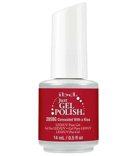 ibd Advanced Wear Color Duo Concealed With a Kiss 1PK-Beauty Zone Nail Supply