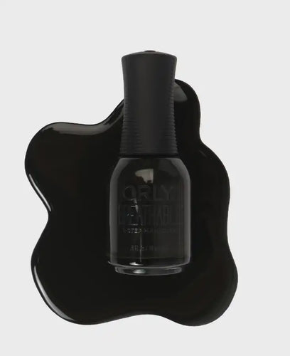 ORLY Breathable Nail Lacquer Back For S'more .6 fl oz #2060095