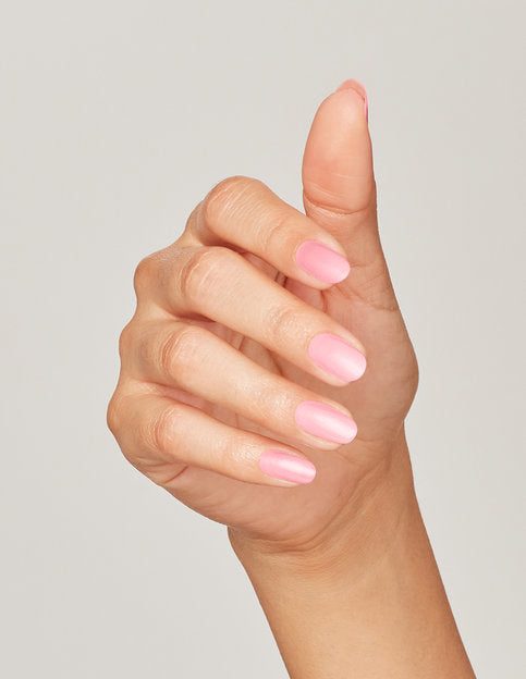 OPI Gel Polish Snowfalling for You 0.5 oz #HPM02-Beauty Zone Nail Supply