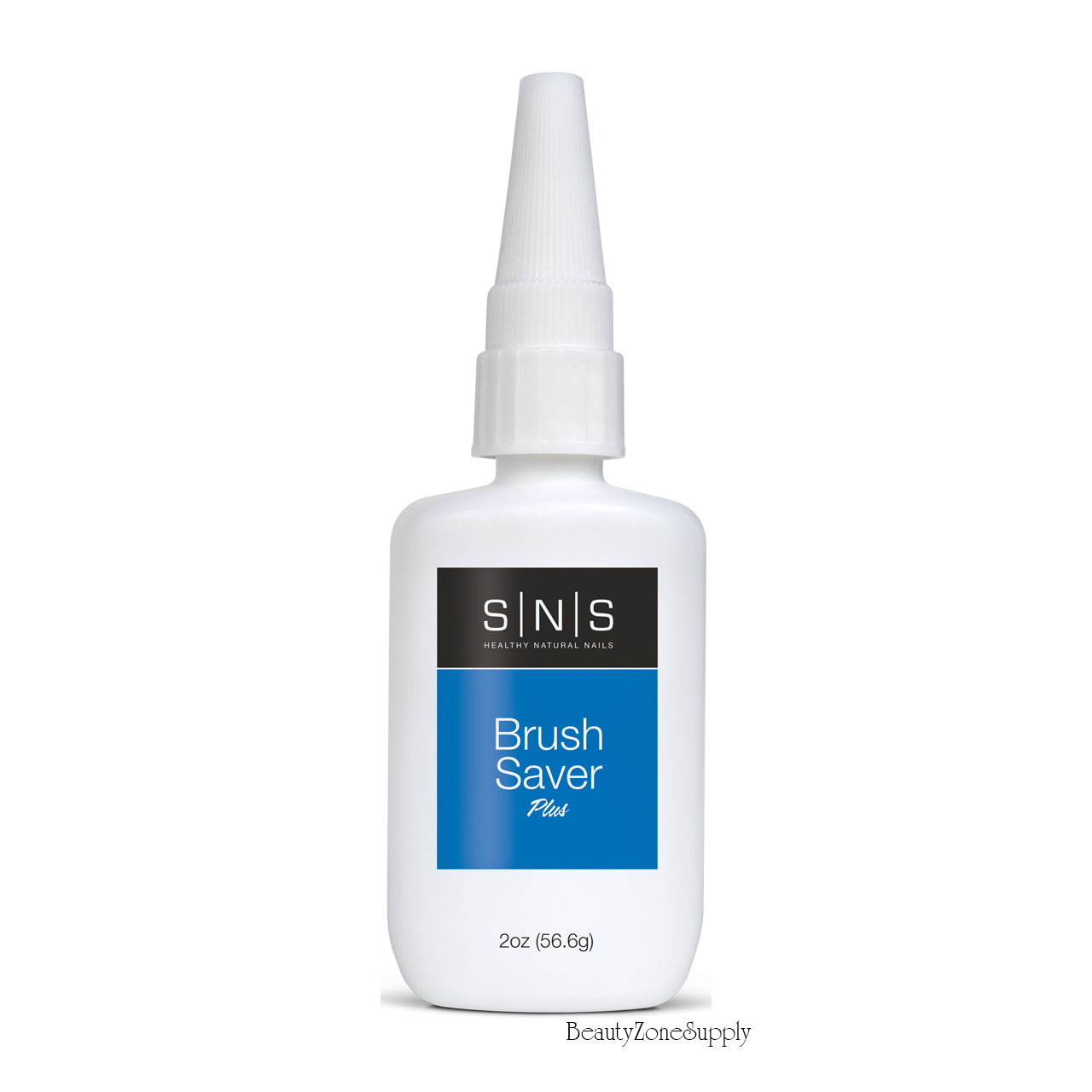 SNS Dip Liquid Nutri-Plus Bases and Sealers Refill 2 oz