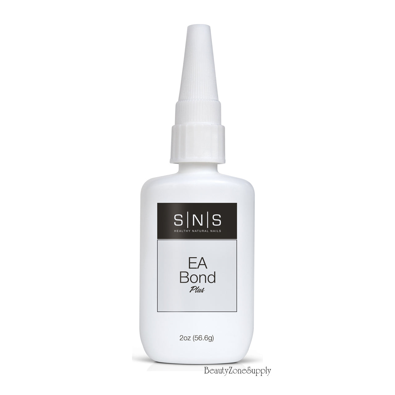 SNS Dip Liquid Nutri-Plus Bases and Sealers Refill 2 oz